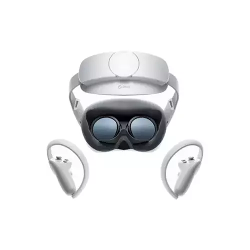 PICO 4 All-in-One 256GB VR Headset - 3