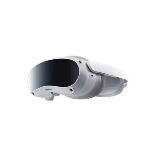 PICO 4 All-in-One 128GB VR Headset - 1