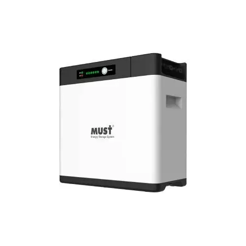MUST Balcony Solar System PM-1000 + HPC1800 1000W Power Plant