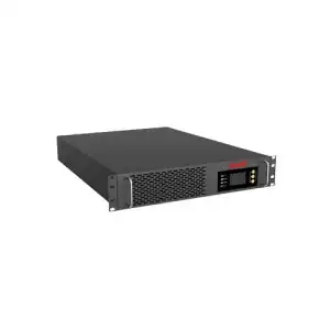 MUST EH55-H3KRS 3KVA Rack Mount Series High Frequency Single Phase Online UPS (Long Backup)
