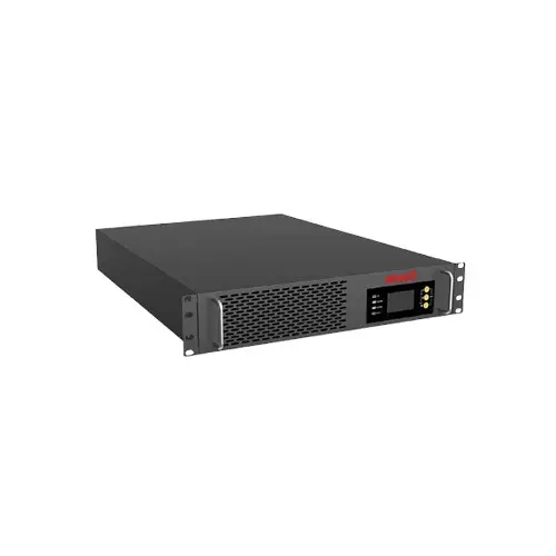 MUST EH55-H3KRS 3KVA Rack Mount Series High Frequency Single Phase Online UPS (Long Backup)