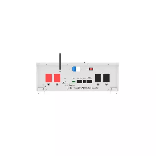 Must LP16-24100 25.6V 100Ah UPS Battery - 0