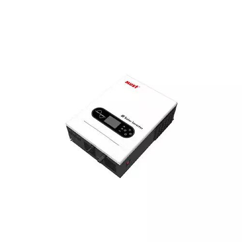 Must PV18-3024 ECO 3000VA Pure Sine Wave Solar Inverter - 0