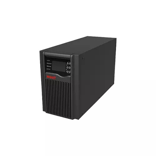 Must EH55-H3K8 3KVA/3KW Online UPS  - 1