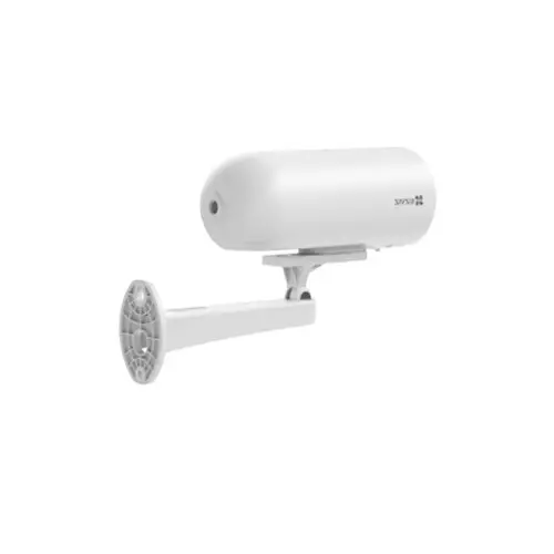 Ezviz H5 PoE 2K 3MP Outdoor IP Camera - 1