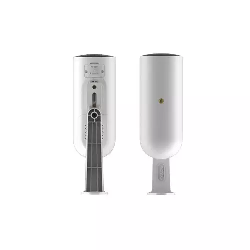 Ezviz H5 PoE 2K 3MP Outdoor IP Camera - 3