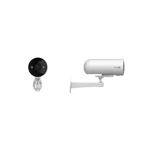 Ezviz H5 PoE 2K 3MP Outdoor IP Camera - 4