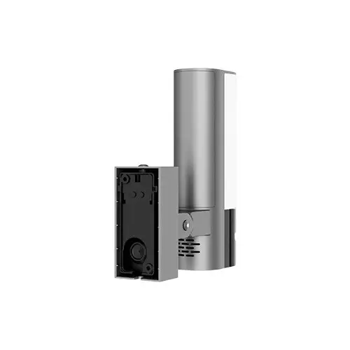 Ezviz CS-EL3 2K 3.0MP Smart Security Wall-Light Wi-Fi IP Camera - 1