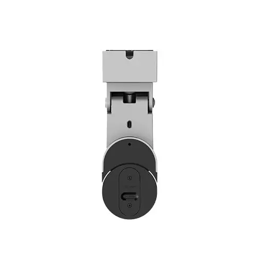 Ezviz CS-EL3 2K 3.0MP Smart Security Wall-Light Wi-Fi IP Camera - 2