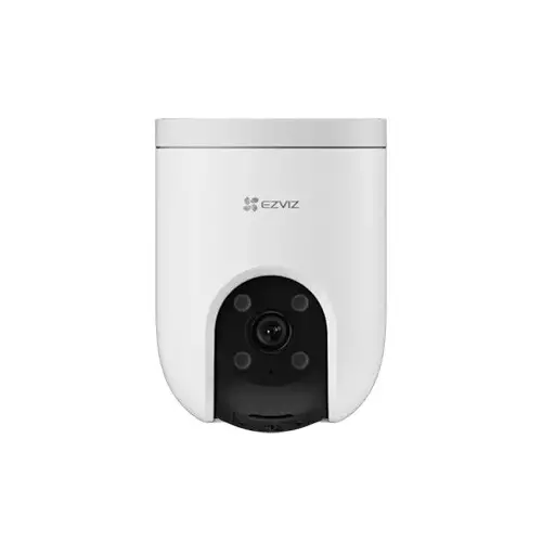 EZVIZ CS-H8c Pro 3MP 2K Pan & Tilt Wi-Fi IP Camera - 1