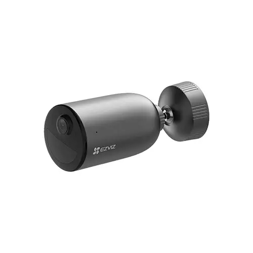 Ezviz EB3 2K Standalone Smart Home Battery Wi-Fi Camera - 1