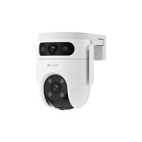 Ezviz H9c Dual 3K 6mm 5.0MP Wi-Fi Dome IP Camera - 1