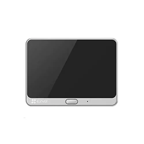 Ezviz DP2C Wire-free Peephole Wi-Fi Doorbell - 2