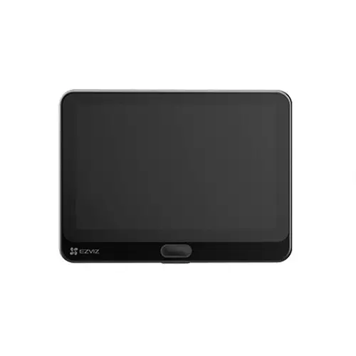 Ezviz HP4 Wire-free Peephole Wi-Fi Doorbell - 2
