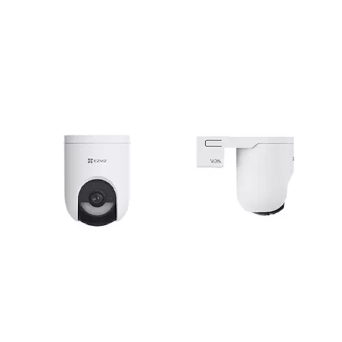 Ezviz HB8 Lite Kit 4mm 4MP Wi-Fi Dome IP Camera - 1