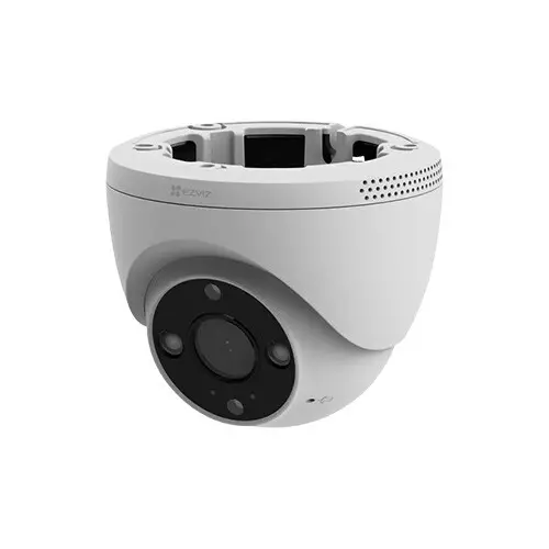 EZVIZ H4 2K 2.8mm 3.0MP Color Night Vision Smart Home Wi-Fi Camera - 2