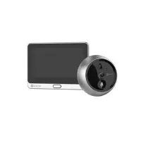 EZVIZ DP2C Smart Door Viewer Security Camera
