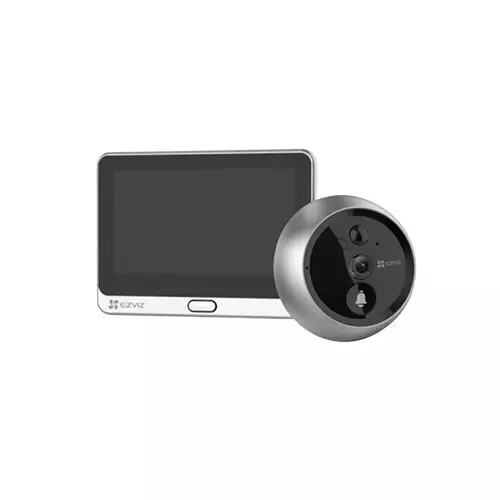 EZVIZ DP2C Smart Door Viewer Security Camera
