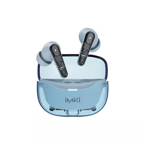 Imilab IMIKI T14 SE ANC TWS Bluetooth Earbuds - 1