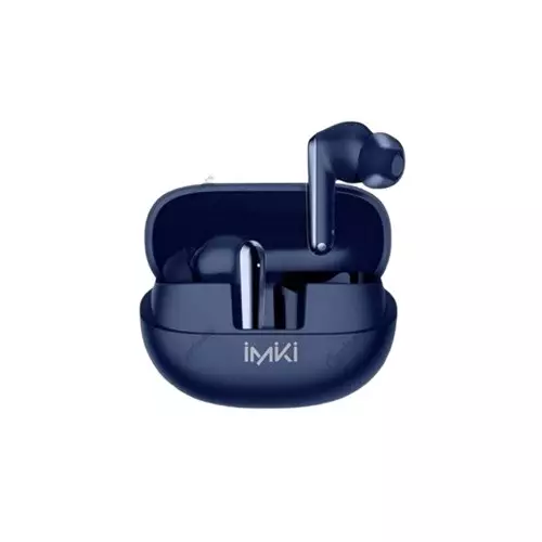 Imilab IMIKI T14 ANC And ENC TWS Bluetooth Black Earbuds - 1