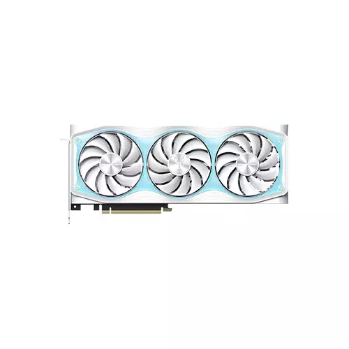Manli Polar Fox GeForce RTX 5070 OC 12GB GDDR7 Graphics Card - 2
