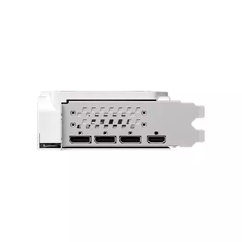 Manli Polar Fox GeForce RTX 5050 OC 8GB GDDR6 Graphics Card - 4