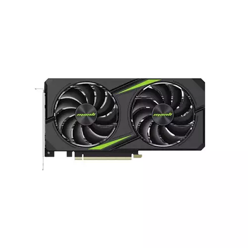 Manli Nebula V2 GeForce RTX 5060 Ti 16GB GDDR7 Graphics Card - 1