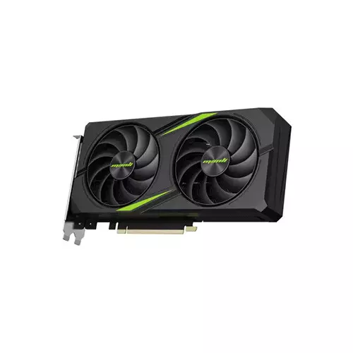 Manli Nebula V2 GeForce RTX 5060 Ti 16GB GDDR7 Graphics Card - 2