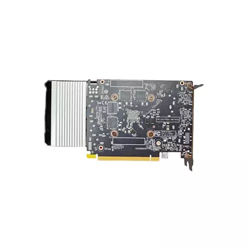 Manli GeForce RTX 3050 6GB Nebula Twin V2 GDDR6 Graphics Card - 1