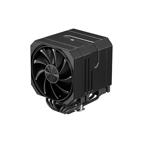 upHere UP2K6 CPU Air Cooler (Black)