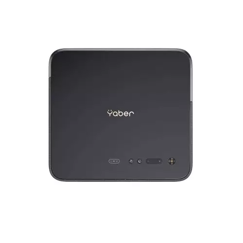 Yaber K2S 800 ANSI lumens WIFI 6 NFC Auto-focus 4K Support Projector - 3