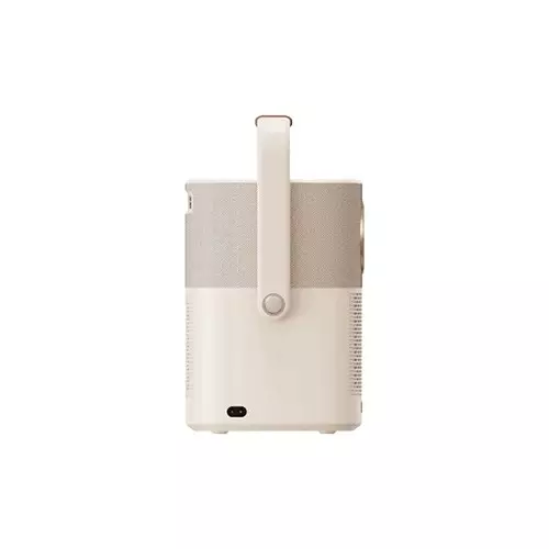 Yaber T2 Plus 450 ANSI Lumens Auto Focus Google TV Portable Projector - 1