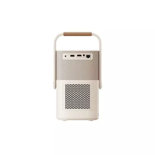 Yaber T2 Plus 450 ANSI Lumens Auto Focus Google TV Portable Projector - 2