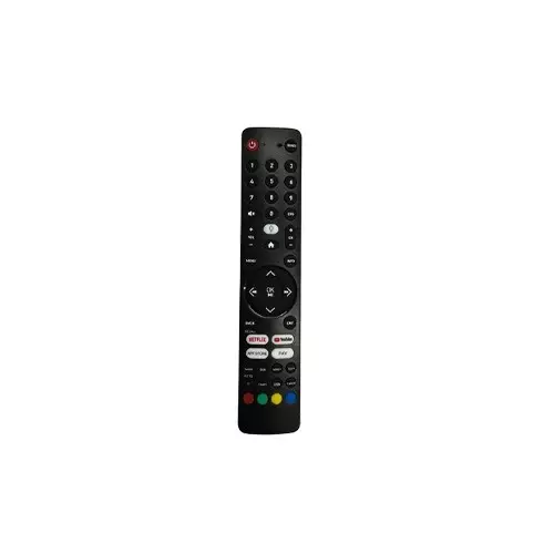 Pentanik 55-inch 4K UHD FL VC 60Hz Android TV - 4