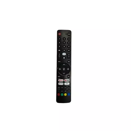 Pentanik 65-inch 4K UHD VC 60Hz Android TV - 3