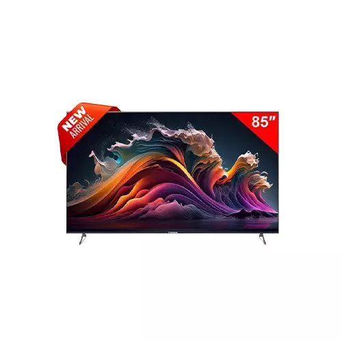 Pentanik 85-inch 4K UHD VC 60Hz Android TV