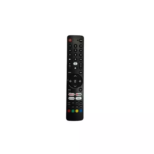 Pentanik 85-inch 4K UHD VC 60Hz Android TV - 4