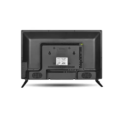 Pentanik 32 Inch HD 60 Hz LED Smart Android TV - 2