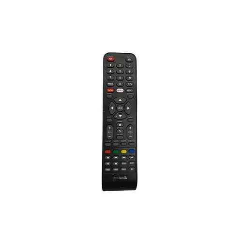 Pentanik 32 Inch HD 60 Hz LED Smart Android TV - 3