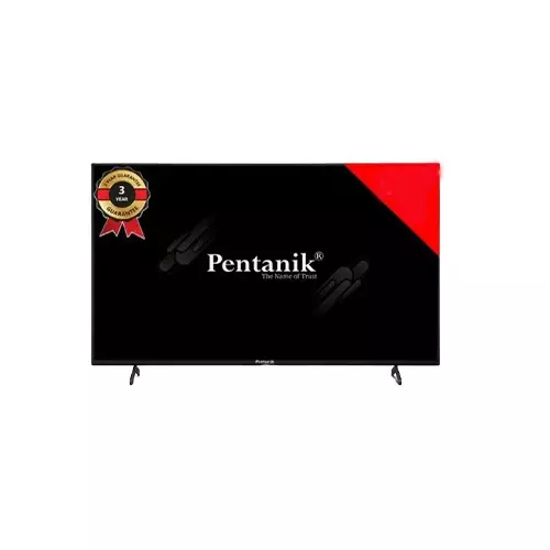 Pentanik 98-inch 4K UHD VC 60Hz Android TV - 1