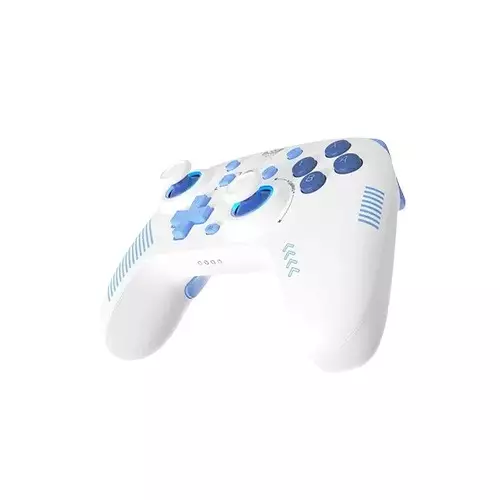Onikuma C1 Dual-Mode Wireless Gaming Controller with Hall Effect Trigger and Stick - 3