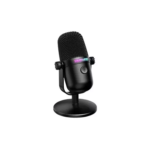 Onikuma M830 USB Gaming Black Microphone - 1