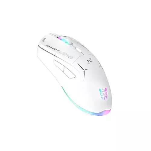 Onikuma CW917 Dual Mode RGB Gaming Mouse - 1