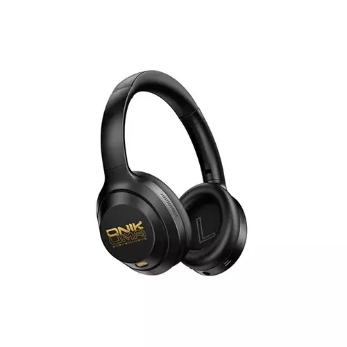 Onikuma GT811 Wireless Bluetooth Headphones - 1