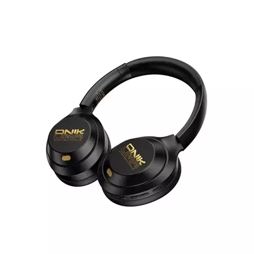 Onikuma GT811 Wireless Bluetooth Headphones - 2