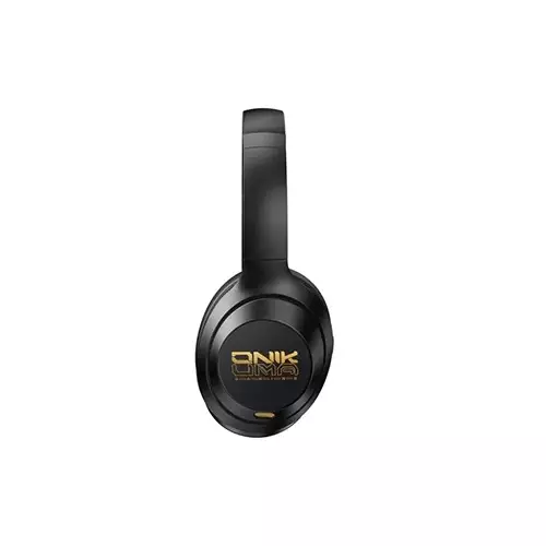 Onikuma GT811 Wireless Bluetooth Headphones - 3