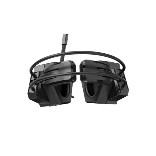 Onikuma X20 RGB 7.1 Surround Sound Wired Gaming Headset - 2