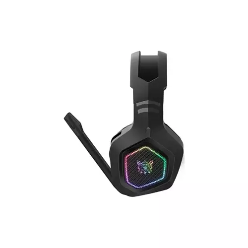 Onikuma B100 RGB Wireless Gaming Headset - 2