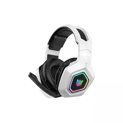 Onikuma B100 RGB Wireless Gaming Headset - 3
