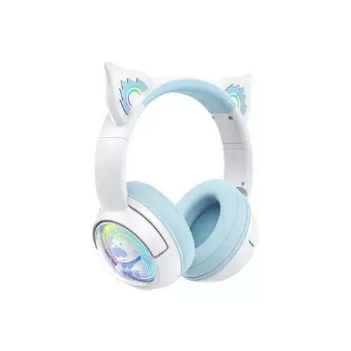 Onikuma B5 Tri-Mode RGB Wireless Gaming Headset - 1